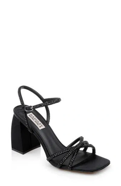 BADGLEY MISCHKA BADGLEY MISCHKA COLLECTION BRIXLEY ANKLE STRAP SANDAL