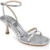 Badgley Mischka Collection Brynna Ankle Strap Sandal