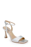 Badgley Mischka Collection Cady Ankle Strap Sandal