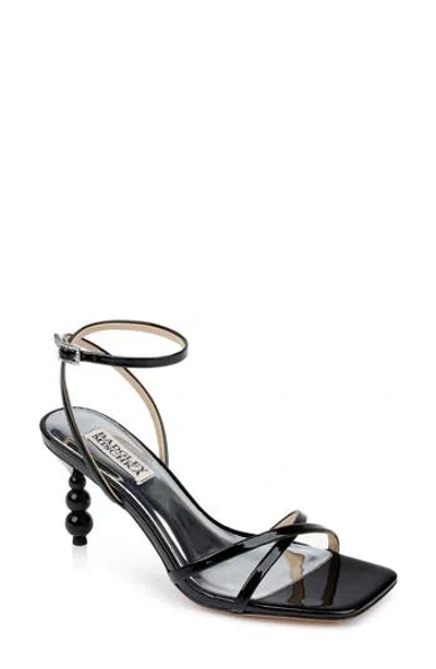 BADGLEY MISCHKA BADGLEY MISCHKA COLLECTION CALLIE ANKLE STRAP SANDAL
