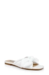 BADGLEY MISCHKA BADGLEY MISCHKA COLLECTION DARLA SLIDE SANDAL