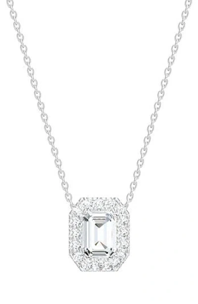 Badgley Mischka Collection Diamond Pendant Necklace