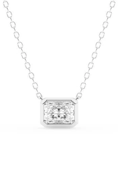 Badgley Mischka Collection Diamond Pendant Necklace