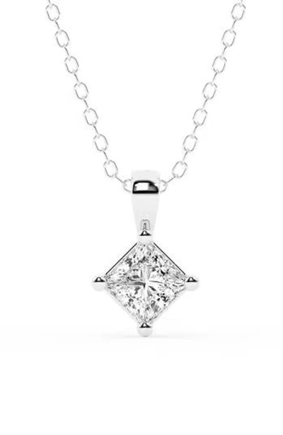 Badgley Mischka Collection Diamond Pendant Necklace