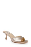 BADGLEY MISCHKA BADGLEY MISCHKA COLLECTION DRAYA SANDAL