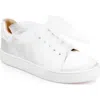 Badgley Mischka Collection Gem Platform Sneaker