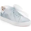 Badgley Mischka Collection Gem Platform Sneaker