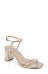 Badgley Mischka Collection Giabella Ankle Strap Sandal