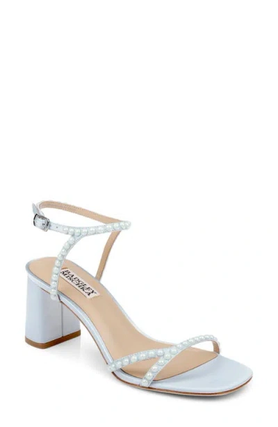 Badgley Mischka Collection Giabella Ankle Strap Sandal