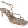 Badgley Mischka Collection Gracelyn Ankle Strap Sandal