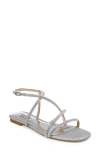Badgley Mischka Ivie Ankle Strap Sandal