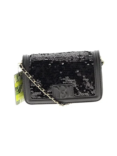 Badgley Mischka Crossbody Bag In Black