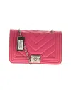 Badgley Mischka Crossbody Bag In Pink