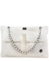 Badgley Mischka Diana 18in Weekender