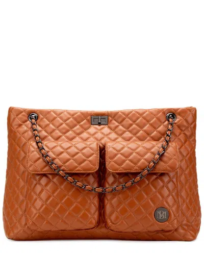 Badgley Mischka Diana Xl 20in Weekender