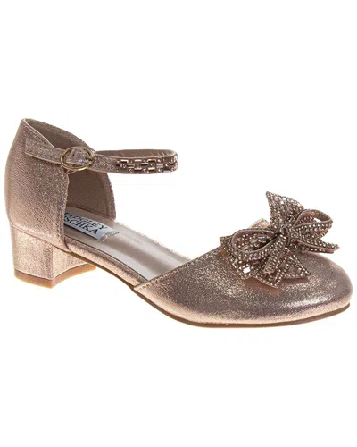 Badgley Mischka Dress Shoe