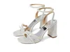 Badgley Mischka Feisty In Pattern