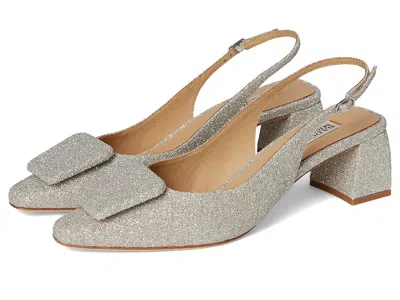 Badgley Mischka Gracen In Gray