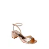 Badgley Mischka Infinity Ii Champagne Mp6909b Women's
