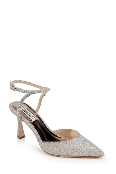 BADGLEY MISCHKA KAMILAH HEELS