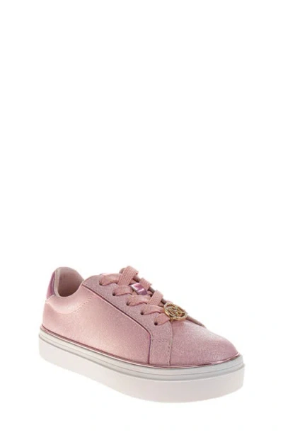Badgley Mischka Kids' Sneaker In Multi