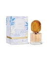 Badgley Mischka Women's 3.4oz Cap D'antibes Parfum