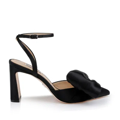 Badgley Mischka Women's Alease In Black