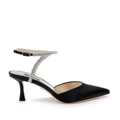 Badgley Mischka Women's Autumn In Black