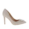 Badgley Mischka Women's Cher