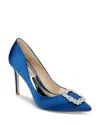 Badgley Mischka Women's Cher In Blue