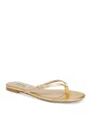 BADGLEY MISCHKA WOMEN'S DYNAH SANDALS