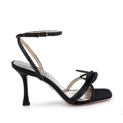 Badgley Mischka Women's Effie In Black