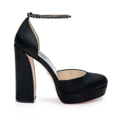 Badgley Mischka Women's Felixa