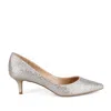 Badgley Mischka Women's Frenchie In Gold