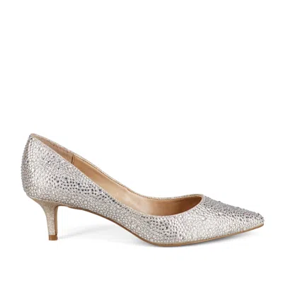 Badgley Mischka Women's Frenchie In Gold