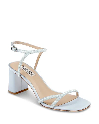 Badgley Mischka Women's Giabella Sandals