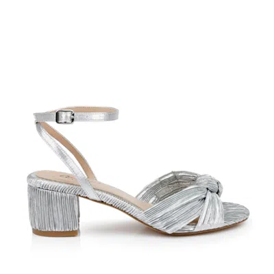 Badgley Mischka Women's Hudson In Gold