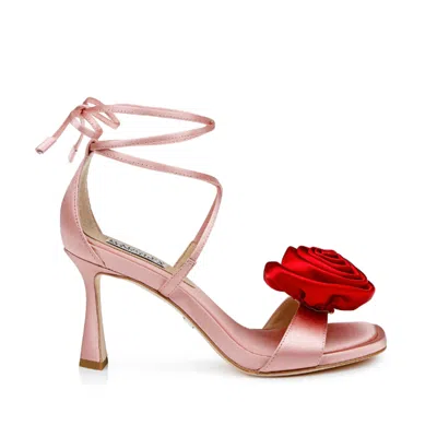 Badgley Mischka Women's Janelle