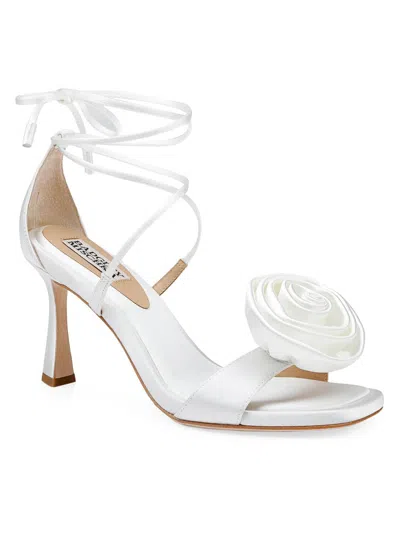 Badgley Mischka Janelle In Multi
