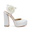 Badgley Mischka Women's Janessa