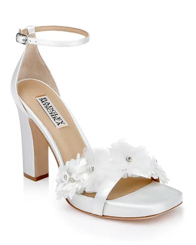 BADGLEY MISCHKA WOMEN'S JOANNA SANDALS