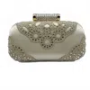 Badgley Mischka Women's Kali Edwardian Crystal In Ivory In Multi