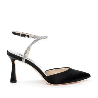 Badgley Mischka Women's Kamilah In Black