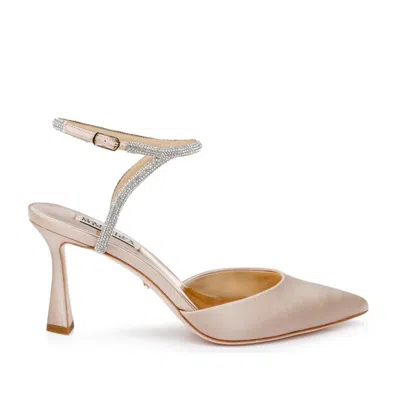Badgley Mischka Women's Kamilah In Sand