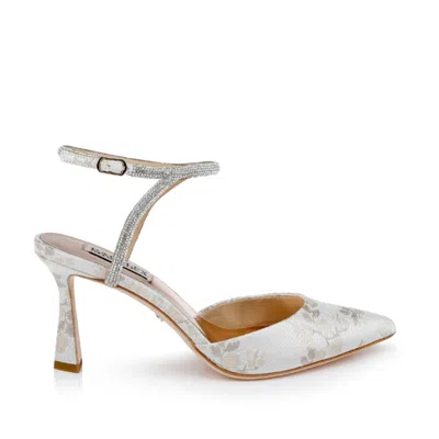 Badgley Mischka Women's Kamilah