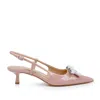 Badgley Mischka Women's Krystia
