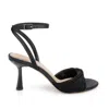 Badgley Mischka Women's Nanette In Gold