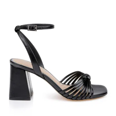 Badgley Mischka Women's Nariah In Black