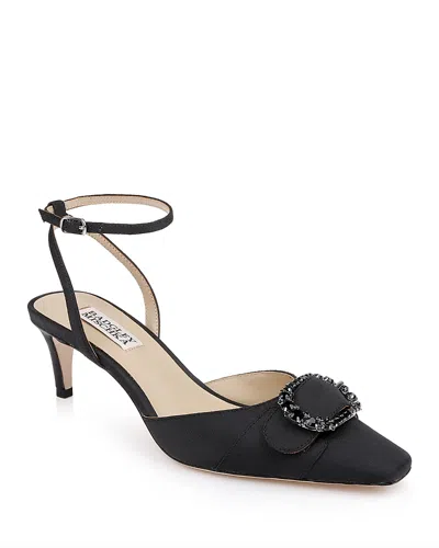 BADGLEY MISCHKA WOMEN'S ODESZA PUMPS