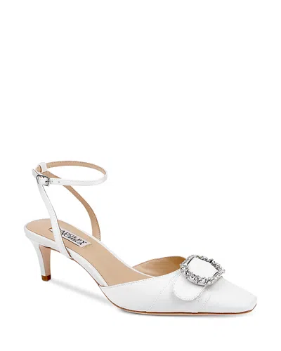 BADGLEY MISCHKA WOMEN'S ODESZA PUMPS